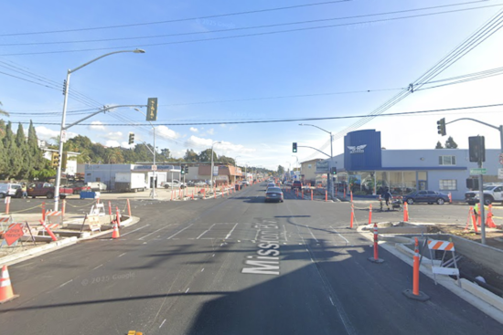 Hayward Police Investigate Second Homicide of the Year Following Fatal Shooting on Mission Boulevard