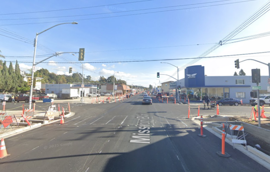 Hayward Police Investigate Second Homicide of the Year Following Fatal Shooting on Mission Boulevard