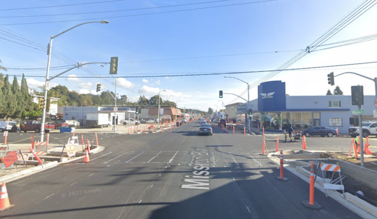 Hayward Police Investigate Second Homicide of the Year Following Fatal Shooting on Mission Boulevard