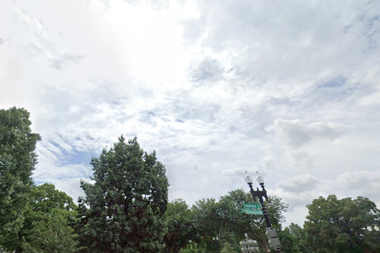 Hazardous Weather Outlook Issued for Chesapeake Bay Area Including D.C., Maryland, and Northern Virginia