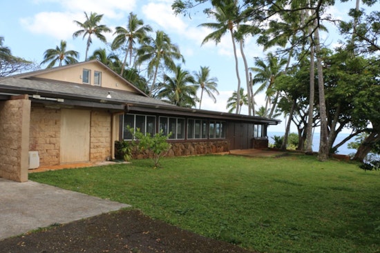 Heʻeia State Park Banquet Hall Reopens in Windward Oʻahu, Books Over 200 Events Post-Renovation