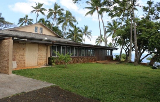 Heʻeia State Park Banquet Hall Reopens in Windward Oʻahu, Books Over 200 Events Post-Renovation