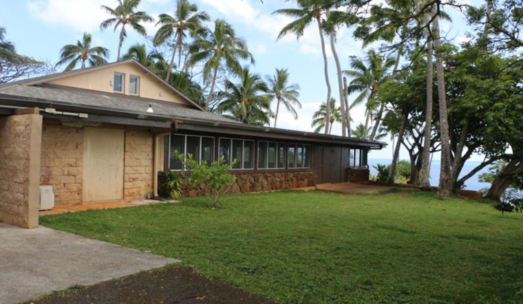Heʻeia State Park Banquet Hall Reopens in Windward Oʻahu, Books Over 200 Events Post-Renovation