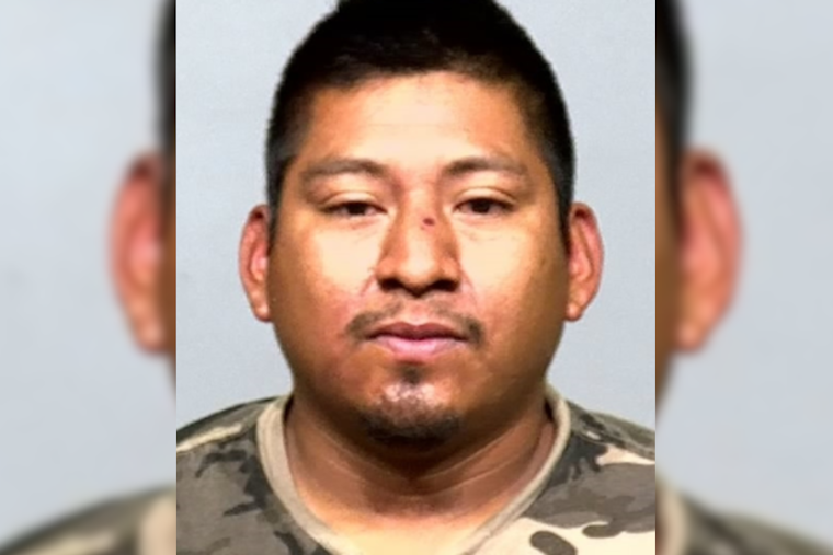 Healdsburg Knife Attack Suspect Arrested in Los Gatos After Intense Manhunt