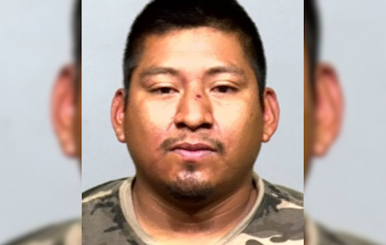 Healdsburg Knife Attack Suspect Arrested in Los Gatos After Intense Manhunt