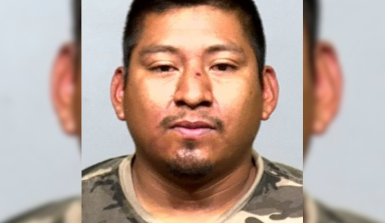 Healdsburg Knife Attack Suspect Arrested in Los Gatos After Intense Manhunt