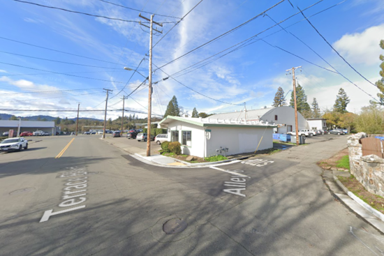 Healdsburg Police Arrest Two Suspects for Alleged Gang-Related Graffiti Vandalism