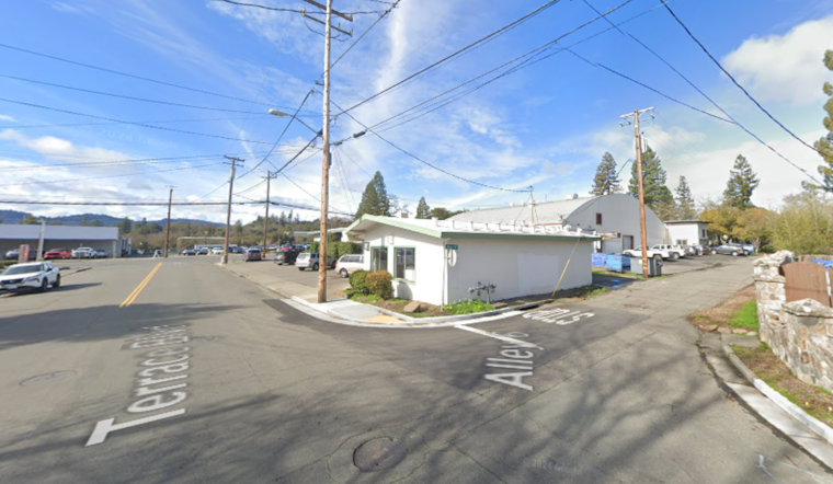 Healdsburg Police Arrest Two Suspects for Alleged Gang-Related Graffiti Vandalism