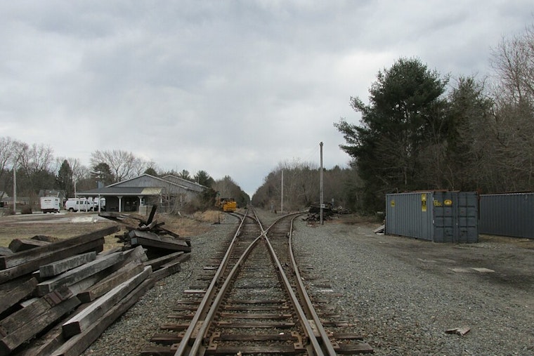 Healey-Driscoll Administration and MBTA Offer Free South Coast Rail Service Through End of March