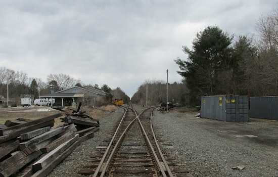 Healey-Driscoll Administration and MBTA Offer Free South Coast Rail Service Through End of March