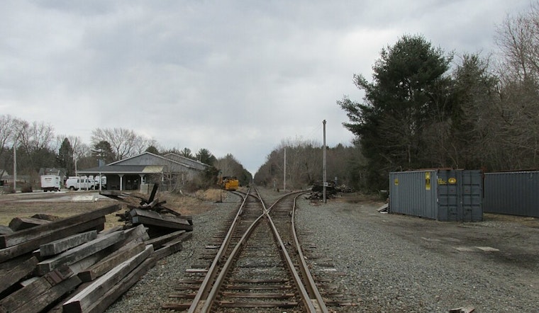Healey-Driscoll Administration and MBTA Offer Free South Coast Rail Service Through End of March