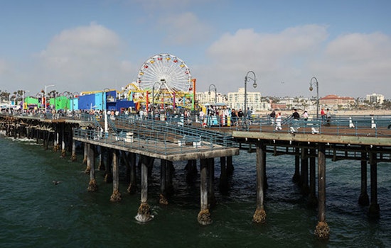 Health Advisory Issued for Elevated Bacteria Levels at Popular Los Angeles Beaches