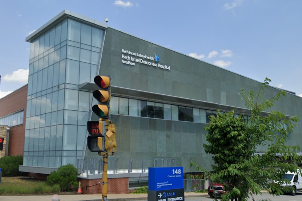 Health Officials Probe Legionnaires' Disease Case at Beth Israel Deaconess Hospital in Needham, MA