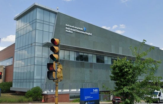 Health Officials Probe Legionnaires' Disease Case at Beth Israel Deaconess Hospital in Needham, MA