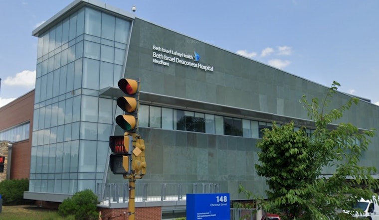 Health Officials Probe Legionnaires' Disease Case at Beth Israel Deaconess Hospital in Needham, MA