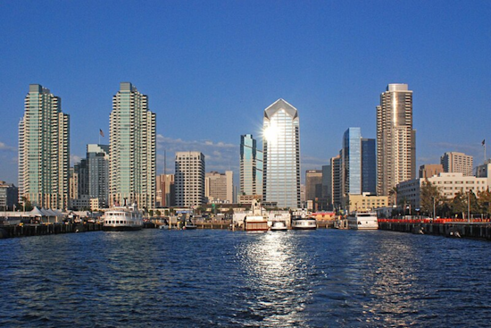 Heat Wave Sweeps San Diego Region with Inland Empire and Deserts Nearing Record Temps, Cooling Trend on Horizon