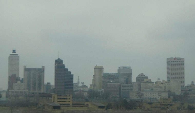 Heavy Rain and Thunderstorms Forecasted for San Antonio, National Weather Service Advises Caution