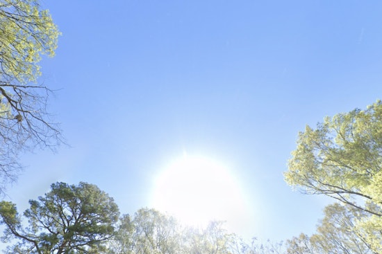Heightened Wildfire Risk Triggers Warnings Across Northeast Georgia and the Carolinas, Charlotte on Alert
