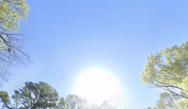 Heightened Wildfire Risk Triggers Warnings Across Northeast Georgia and the Carolinas, Charlotte on Alert