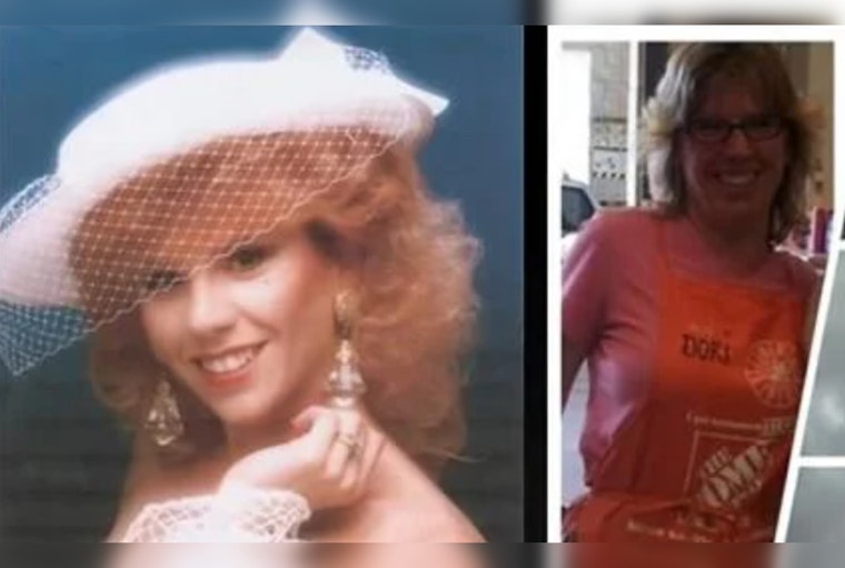 Hemet Police Seek Public's Help to Unravel 2014 Cold Case Murder of Dori De Ann Jamison