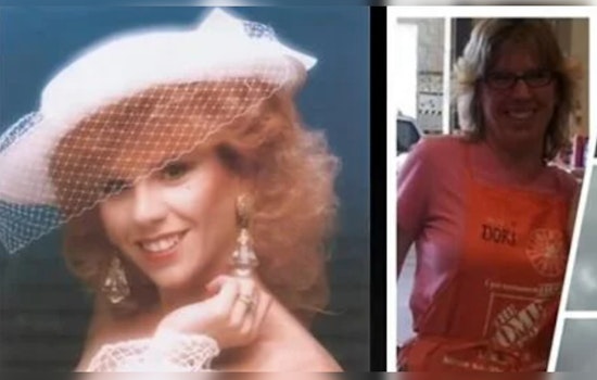 Hemet Police Seek Public's Help to Unravel 2014 Cold Case Murder of Dori De Ann Jamison