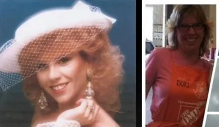 Hemet Police Seek Public's Help to Unravel 2014 Cold Case Murder of Dori De Ann Jamison