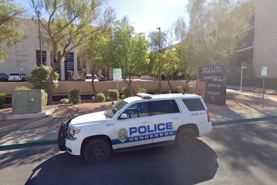 Henderson Police Intensify Traffic Enforcement to Tame Speeding with Joining Forces Initiative