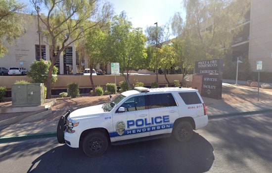 Henderson Police Intensify Traffic Enforcement to Tame Speeding with Joining Forces Initiative