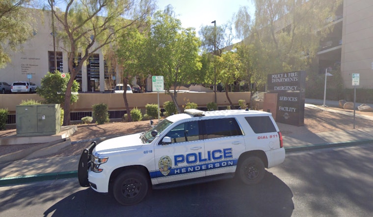 Henderson Police Intensify Traffic Enforcement to Tame Speeding with Joining Forces Initiative