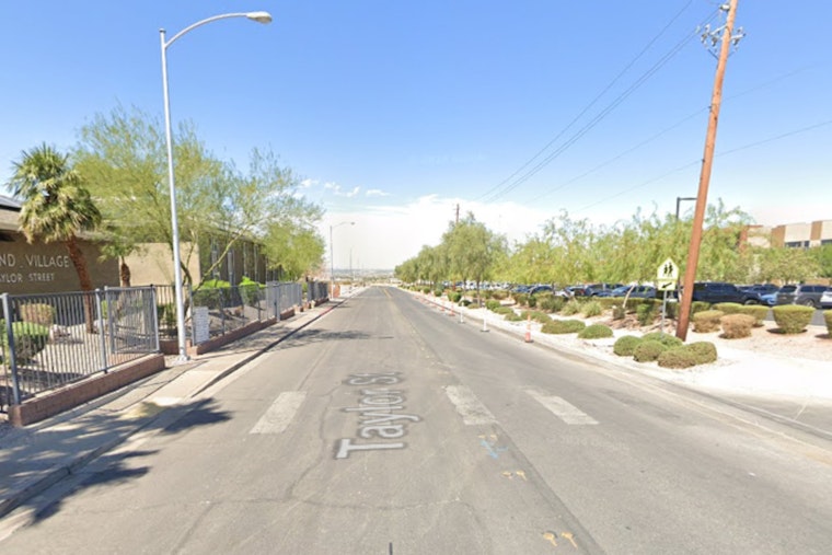 Henderson's First Homicide of the Year, Man, 24, Shot Dead at Local Party, Suspect Arrested and Charged