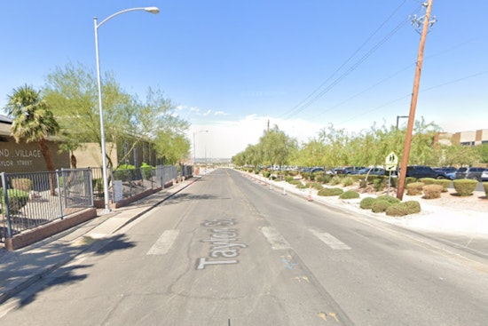 Henderson's First Homicide of the Year, Man, 24, Shot Dead at Local Party, Suspect Arrested and Charged