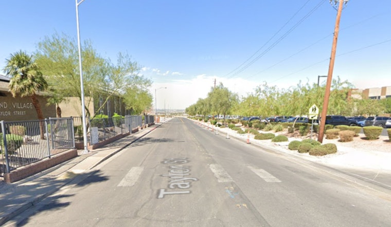 Henderson's First Homicide of the Year, Man, 24, Shot Dead at Local Party, Suspect Arrested and Charged
