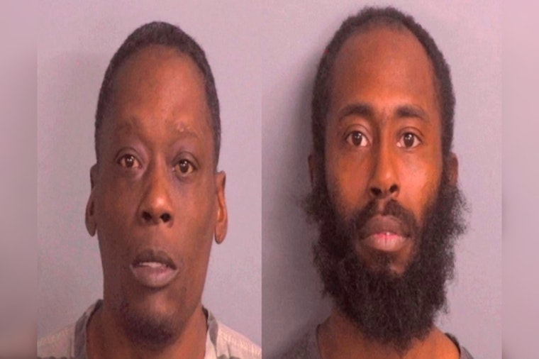 Hendersonville Duo Arrested for Money Laundering and Identity Theft After Suspicious Gift Card Transactions
