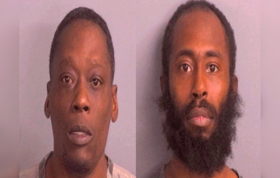 Hendersonville Duo Arrested for Money Laundering and Identity Theft After Suspicious Gift Card Transactions