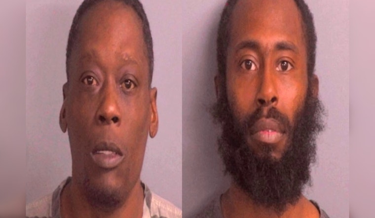 Hendersonville Duo Arrested for Money Laundering and Identity Theft After Suspicious Gift Card Transactions
