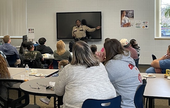 Hennepin County Sheriff's Office Ramps Up Community Outreach: Engagements Span Education, Interfaith Unity, and Public Safety Dialogue