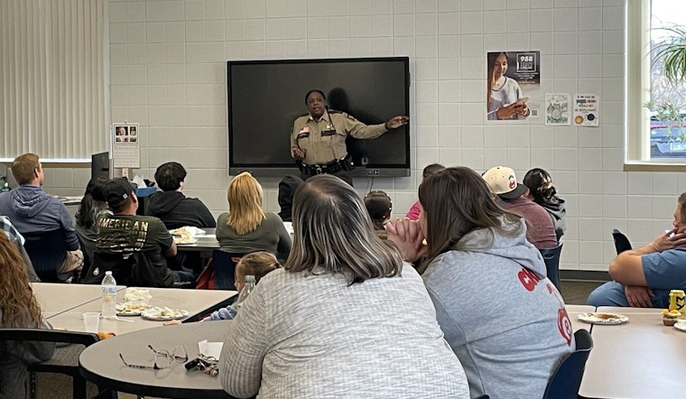 Hennepin County Sheriff's Office Ramps Up Community Outreach: Engagements Span Education, Interfaith Unity, and Public Safety Dialogue