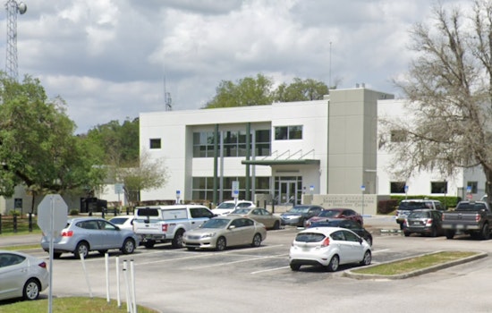 Hernando County Law Enforcement Busy with Drug Arrests and Aggravated Assault Cases