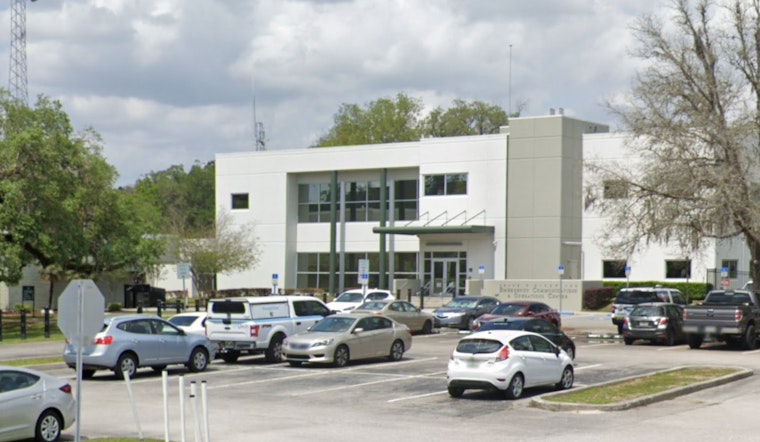 Hernando County Law Enforcement Busy with Drug Arrests and Aggravated Assault Cases