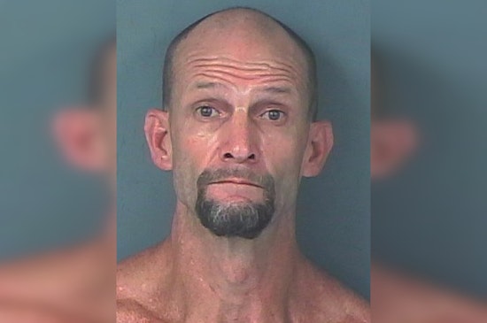 Hernando County Man Sentenced for Failing to Meet Sex Offender Reporting Requirements