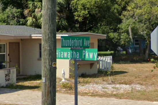 Hernando County Roadblock Alert, Thunderbird Avenue Intersection with Hiawatha Parkway Faces Traffic Delays