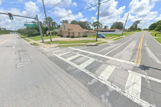 Hernando County Sheriff's Office Alerts on Mariner Blvd Lane Closure, Advises Commuters to Seek Alternatives