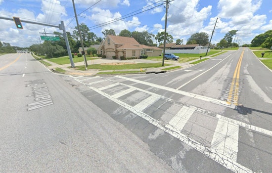 Hernando County Sheriff's Office Alerts on Mariner Blvd Lane Closure, Advises Commuters to Seek Alternatives