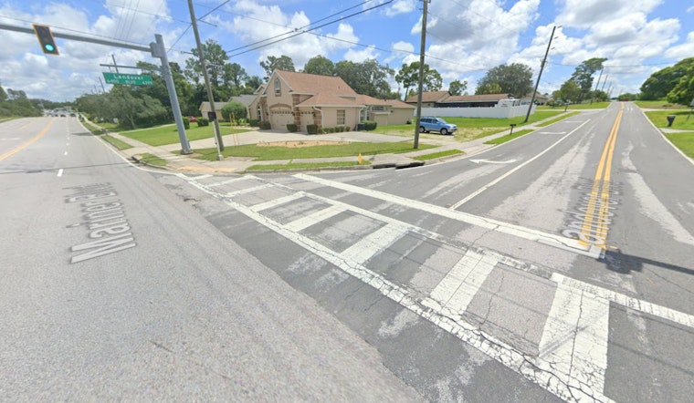 Hernando County Sheriff's Office Alerts on Mariner Blvd Lane Closure, Advises Commuters to Seek Alternatives