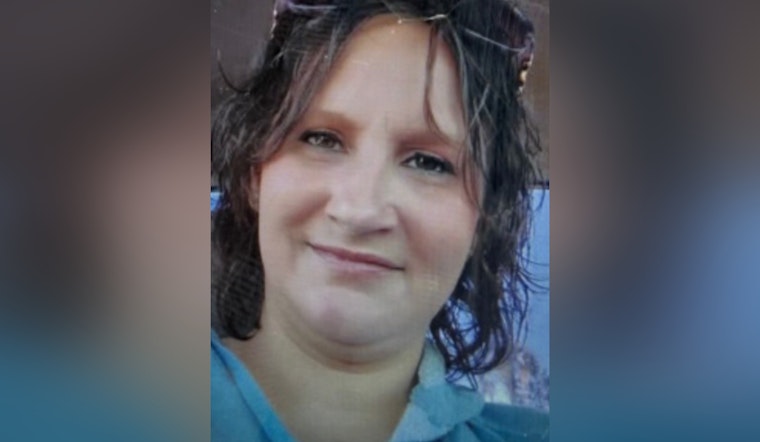 Hernando County Sheriff's Office Appeals to Public in Search for Missing Woman Last Seen in Dade City