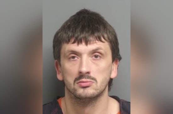 Hernando County Sheriff's Office Offers Cash Reward for Tips Leading to Fugitive's Arrest