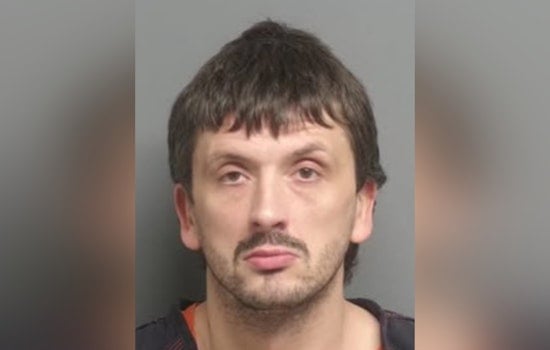 Hernando County Sheriff's Office Offers Cash Reward for Tips Leading to Fugitive's Arrest