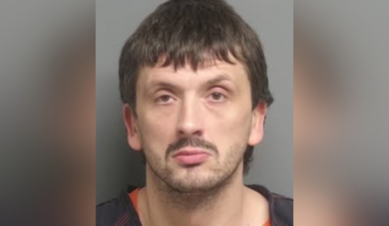 Hernando County Sheriff's Office Offers Cash Reward for Tips Leading to Fugitive's Arrest