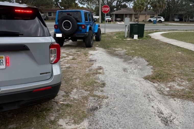 Hernando County Sheriff S Office Ramps Up Traffic Enforcement Efforts