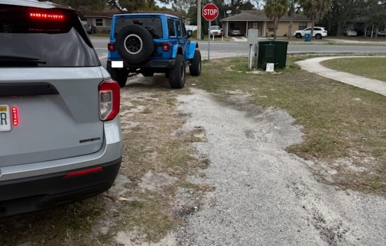 Hernando County Sheriff's Office Ramps Up Traffic Enforcement Efforts in Spring Hill and Surrounding Areas